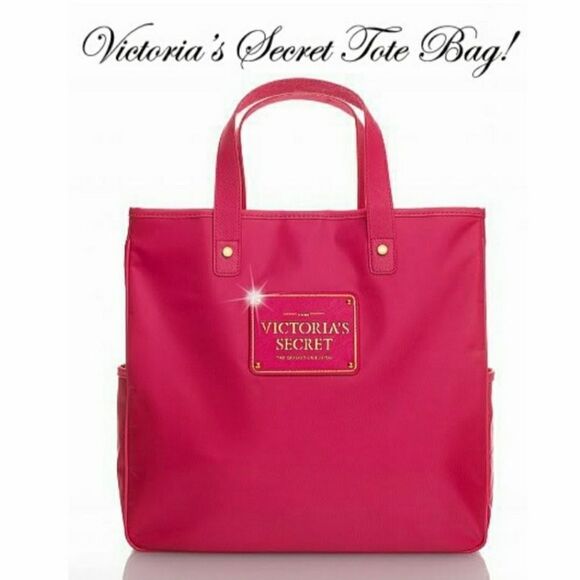 🎉1 hr sale🎉Victoria secret bag👛 - Picture 1 of 5